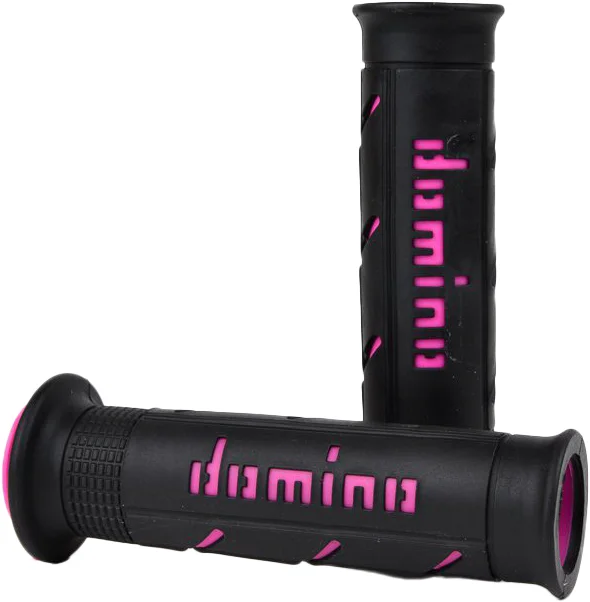 DOMINO RACING - A25041C4340C7-0 - XM2 Grips