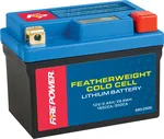 FIRE POWER - HJTZ5S-FPP-B-C - Coldweather Lithium Battery