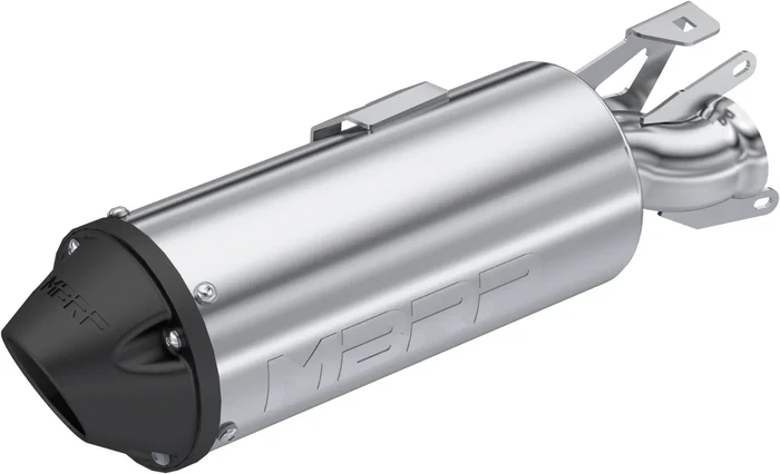 MBRP - AT-9502PT - Performance Muffler