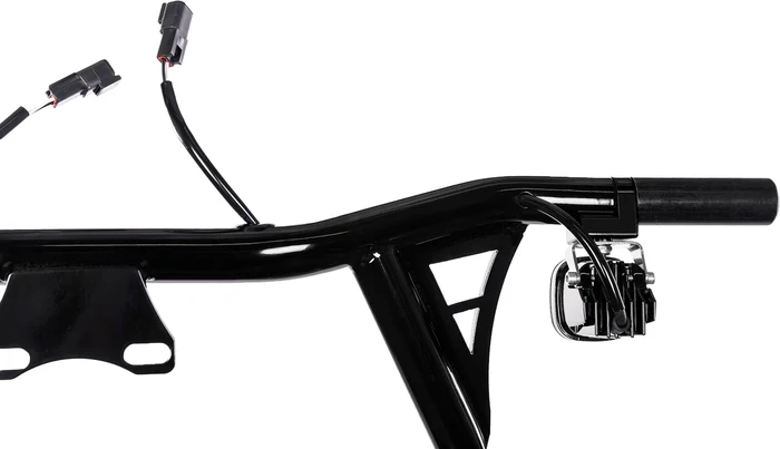 SANTORO FABWORX - SF70020 - Light Bar