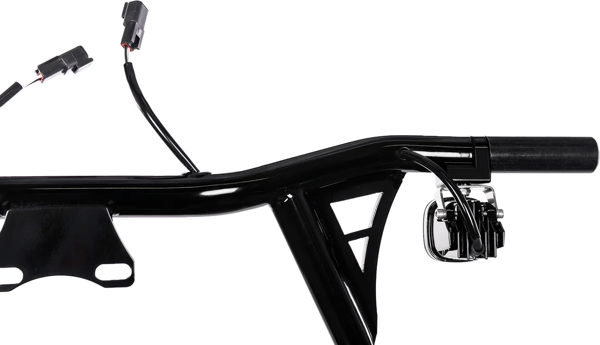 SANTORO FABWORX - SF70020 - Light Bar