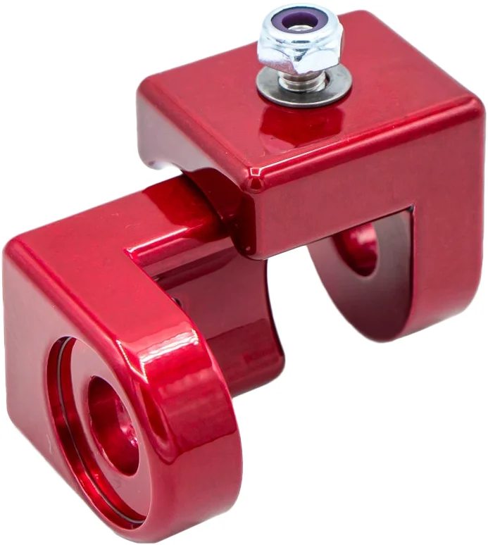 SANTORO FABWORX - SF70021 - Colored Light Mounts