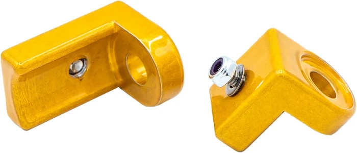 SANTORO FABWORX - SF70022 - Colored Light Mounts