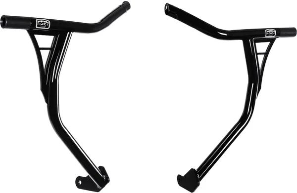 SANTORO FABWORX - SF80030 - Not Yo Daddy's Heavy Hitters