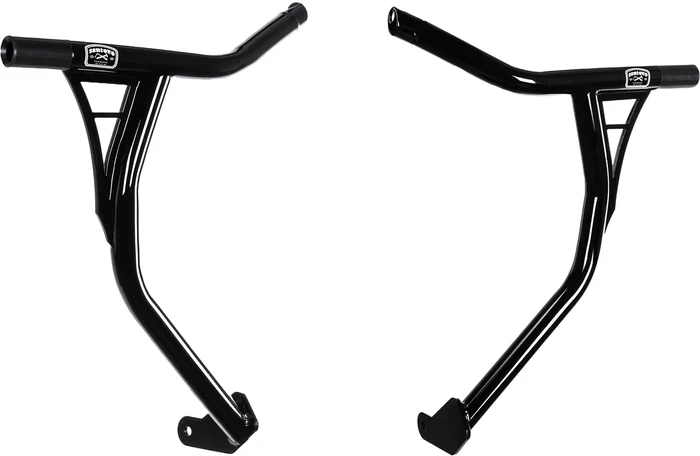 SANTORO FABWORX - SF80030 - Not Yo Daddy's Heavy Hitters