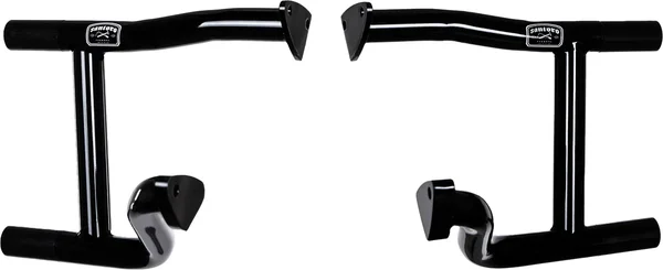 SANTORO FABWORX - SF80040 - Not Yo Daddy'S Heavy Hitter Baggaurds