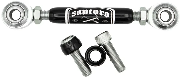 SANTORO FABWORX - SF30080 - Shift Linkage Indian