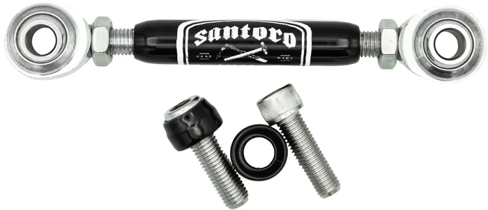 SANTORO FABWORX - SF30080 - Shift Linkage Indian