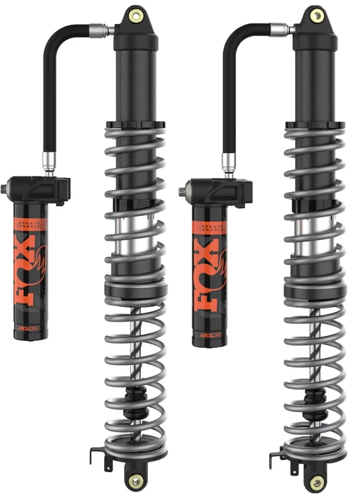 FOX - 885-08-117-2 - Internal Bybass Shocks