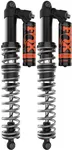 FOX - 885-08-124-2 - Internal Bybass Shocks