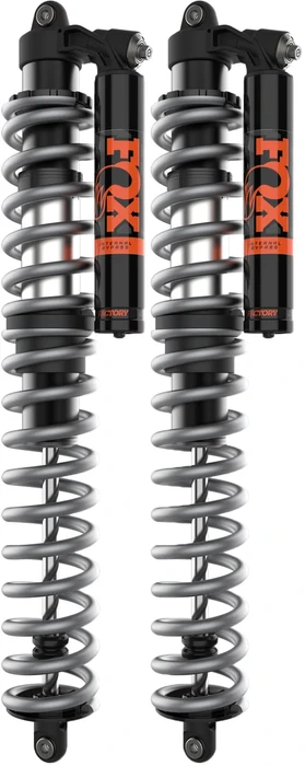 FOX - 885-08-126-2 - Internal Bybass Shocks