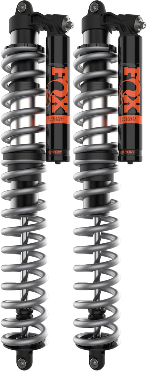 FOX - 885-08-126-2 - Internal Bybass Shocks
