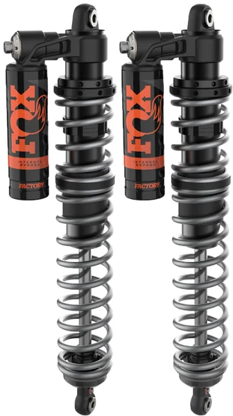 FOX - 885-08-500-2 - Internal Bybass Shocks