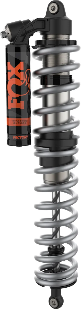 FOX - 885-08-502-2 - Internal Bybass Shocks