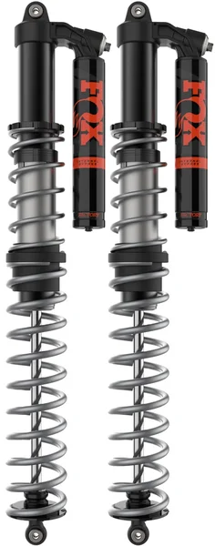 FOX - 885-08-509-2 - Internal Bybass Shocks