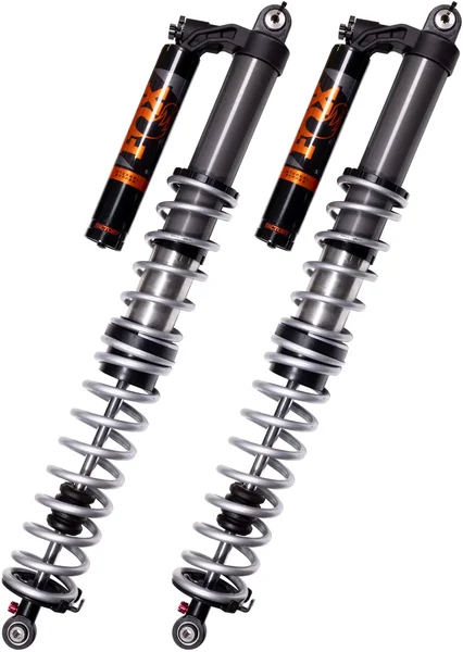 FOX - 885-08-132-2 - Internal Bybass Shocks