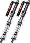 FOX - 885-08-132-2 - Internal Bybass Shocks