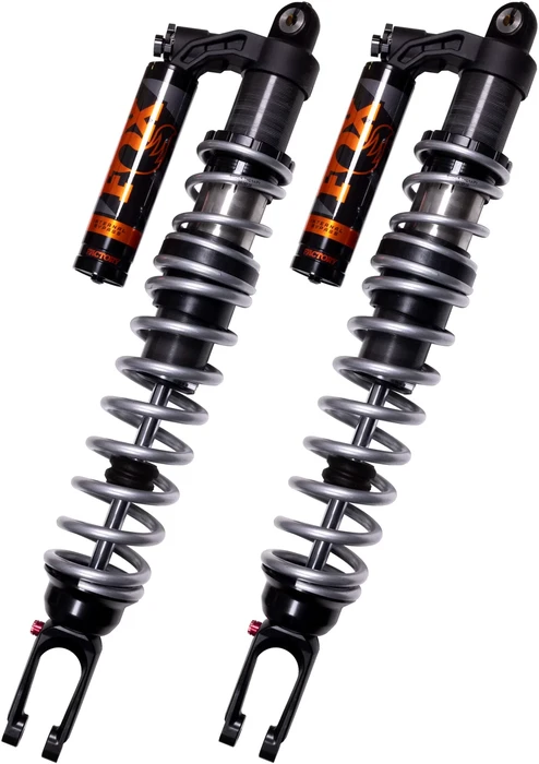 FOX - 885-08-130-4 - Internal Bybass Shocks