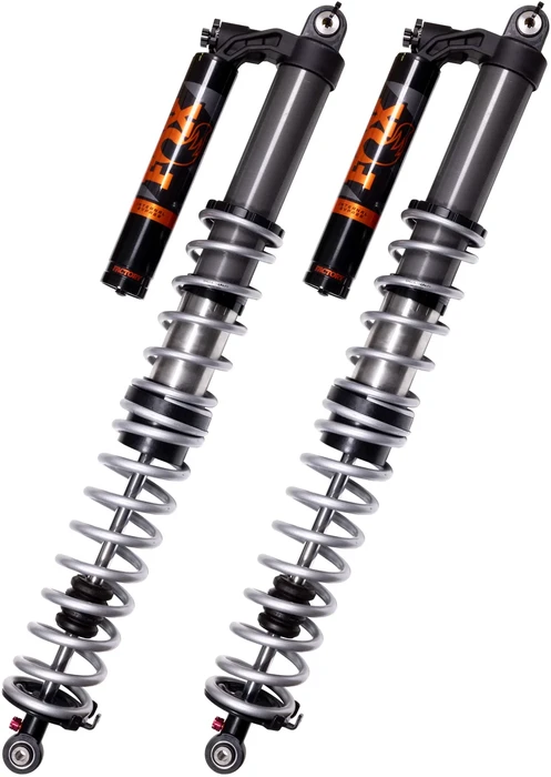 FOX - 885-08-132-4 - Internal Bybass Shocks