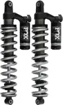 FOX - 885-06-143-2 - 1.5 QS3 SHOCK REAR HON 2-SEAT