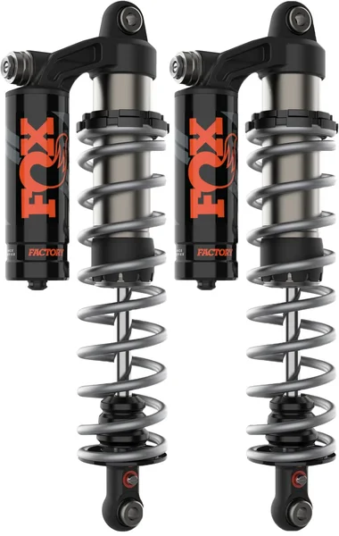 FOX - 885-08-057-4 - 2.0 Podium RC2 Shocks