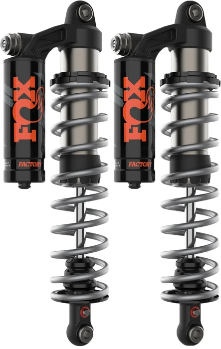 FOX - 885-08-057-4 - 2.0 Podium RC2 Shocks