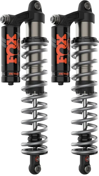 FOX - 885-08-058-4 - 2.0 Podium RC2 Shocks