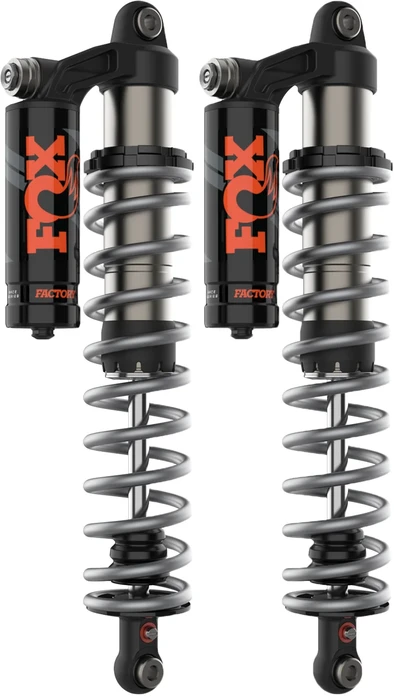 FOX - 885-08-058-4 - 2.0 Podium RC2 Shocks