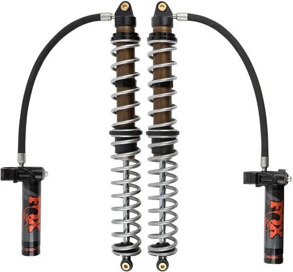 Fox Racing Podium RC2 2.5" Suspension System - Adjustable Ride Height & Dual-Speed Compression for UTVs