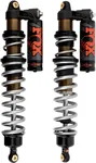 FOX Racing 2.5 Podium RC2 Suspension System - Adjustable Coil-overs for RZR UTVs