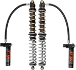Fox Racing 2.5 Podium RC2 Suspension System - Adjustable Ride Height & DSC for RZR UTVs