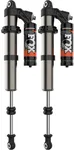 Fox Racing 2.5 Podium RC2 Suspension System - Adjustable Ride Height & Dual-Speed Compression for UTVs