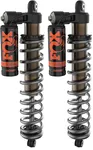Fox Racing 2.5 Podium RC2 Rear Shocks - Precision Suspension for RZR UTVs