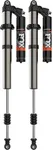 Fox Racing 2.5 Podium RC2 Suspension Shocks - Adjustable Ride Height & Dual-Speed Compression for UTVs