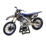 NEW-RAY - 49753 - 1:6 SCALE YAMAHA FACTORY RACING COOPER WEBB