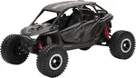NEW-RAY 1:18 Scale Polaris Rzr Replica Model - High-Quality Racing Toy