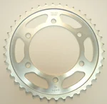 SUNSTAR - 2-547442 - Rear Steel Sprocket