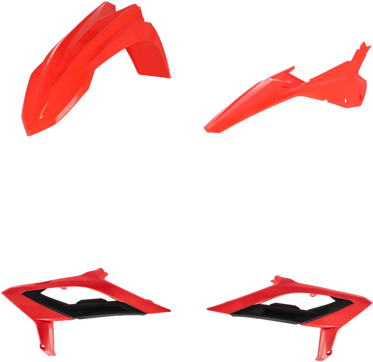 ACERBIS - 2979460275 - Plastic Kit