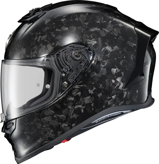 SCORPION EXO - R1C-2005 - EXO-R1 Air Full Face Helmet Carbon
