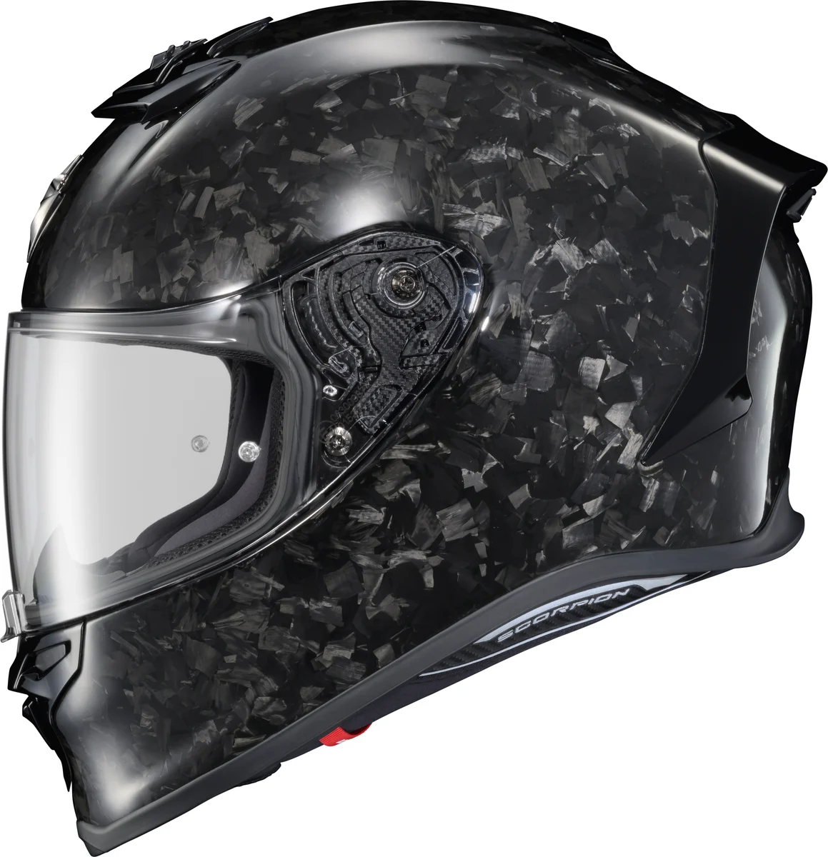 SCORPION EXO - R1C-2003 - EXO-R1 Air Full Face Helmet Carbon