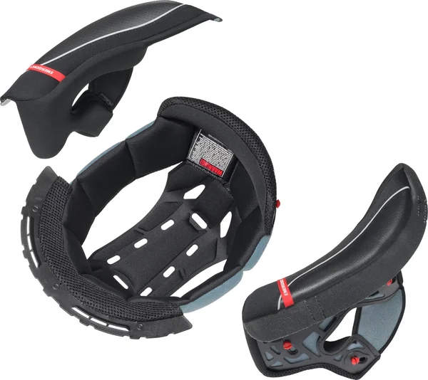 SCORPION EXO - 33-600-08 - EXO-R330 Kwickwick Cheek Liner/Pad Kit