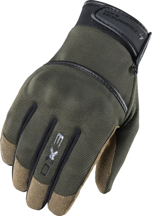 SCORPION EXO - G73-097 - Stealth Grip Gloves