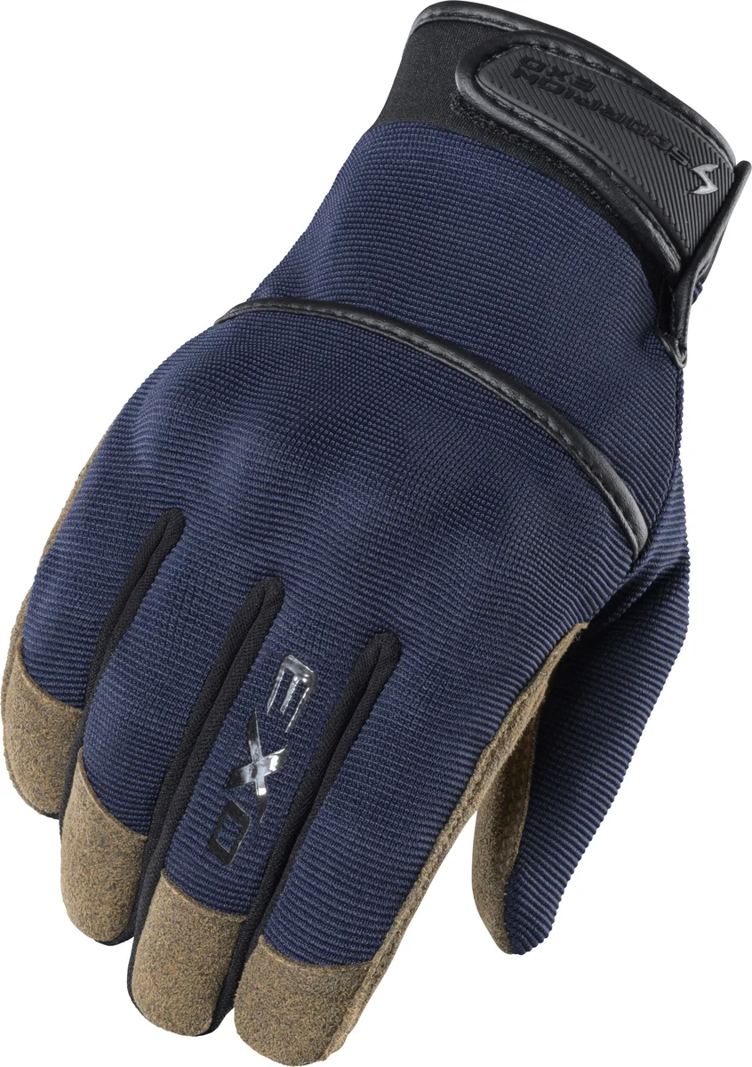SCORPION EXO - G73-107 - Stealth Grip Gloves