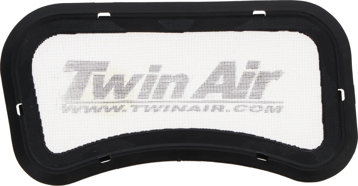 TWIN AIR - 177764KX - Airbox Plug