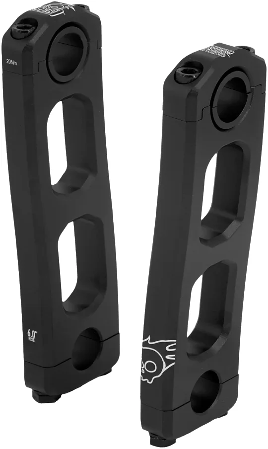 CFR - CFR - CD24.43 - Knucks Riser