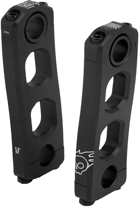 CFR - CFR - CD24.50 - Knucks Riser