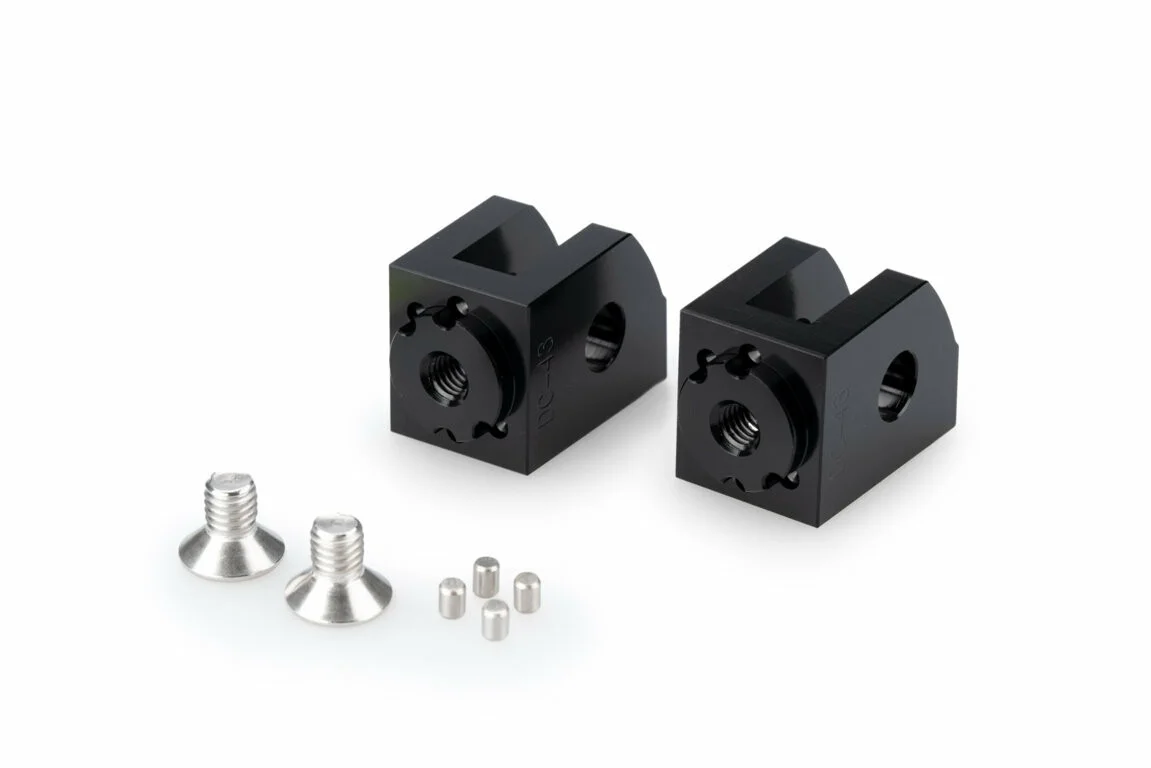 PUIG - 21415N - Footpeg Adapter