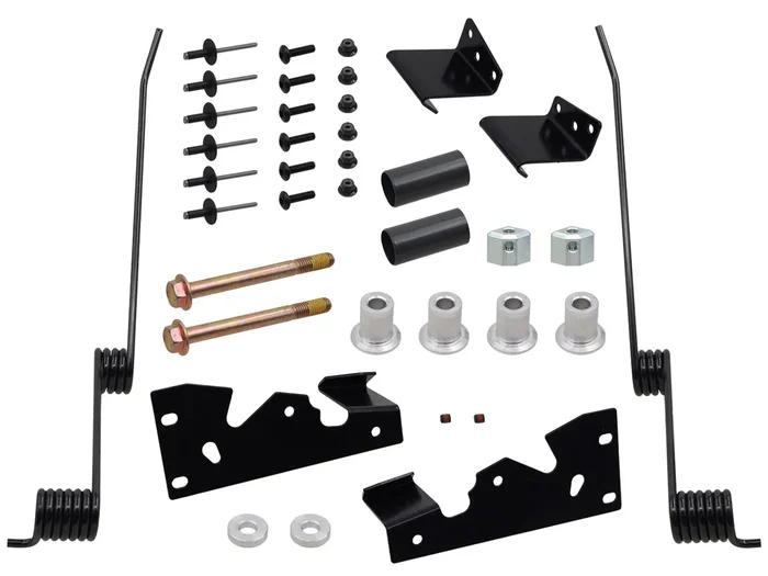 SP1 - SM-12732 - Ice Scratchers Ski