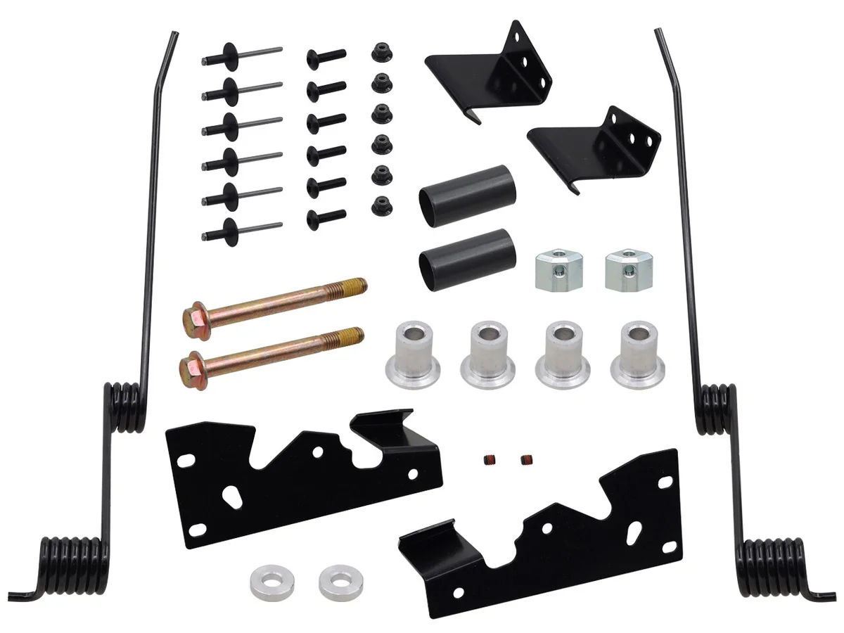 SP1 - SM-12732 - Ice Scratchers Ski