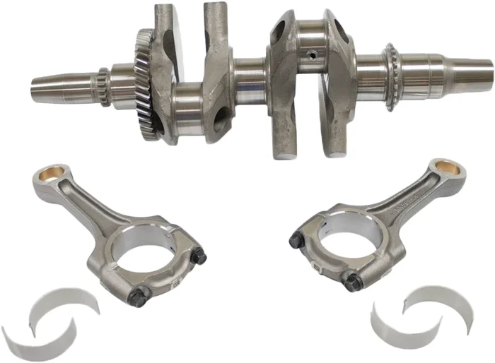HOT RODS - HR00049 - Crankshaft